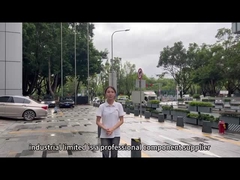 Firma zajmująca się chipami lianyixin