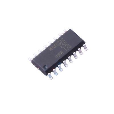 Jakość  MAX3232ESE New and Original  Maxim Integrated Circuits SO-16 fabryka