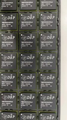 Jakość  TMS320C6416TBGLZA8 FCBGA-532  SMDIntegrated Circuits MCU Controller Microcontrol fabryka