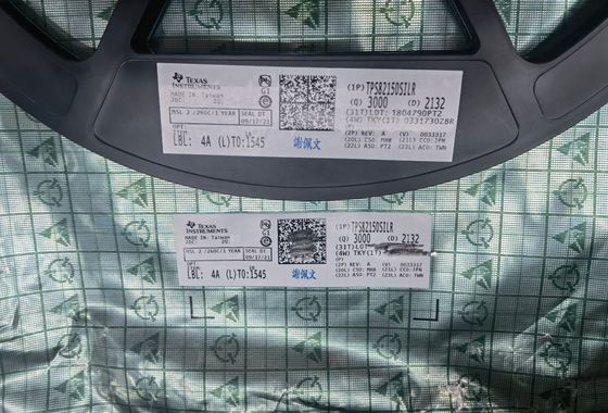 Jakość  TPS82150SIL USIP8 Surface Mount Integrated Circuit SMD fabryka