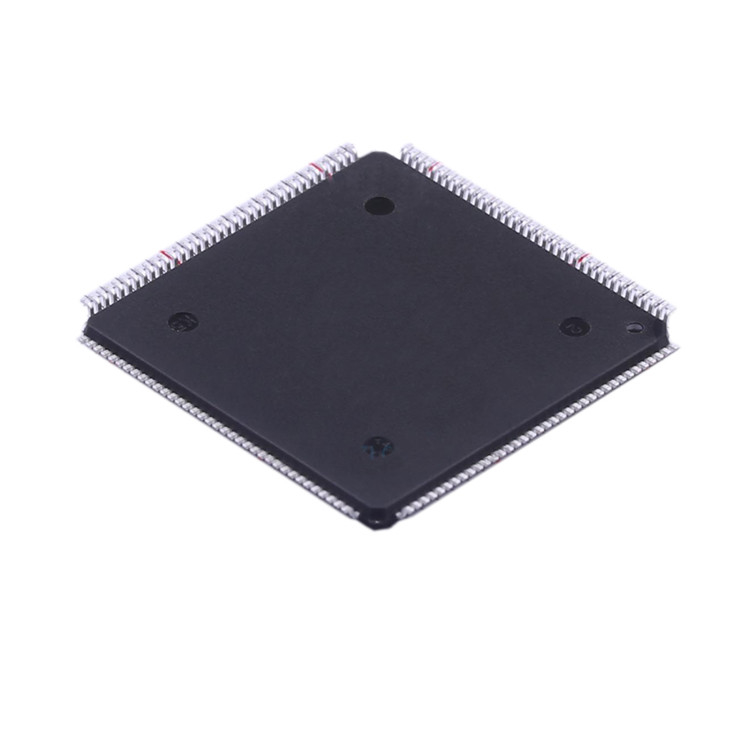 Układ scalony MCU XC6SLX9-2TQG144C układ scalony wysokiej jakości mikrokontroler XC6SLX9 IC programowalny procesor XC6SLX9-2