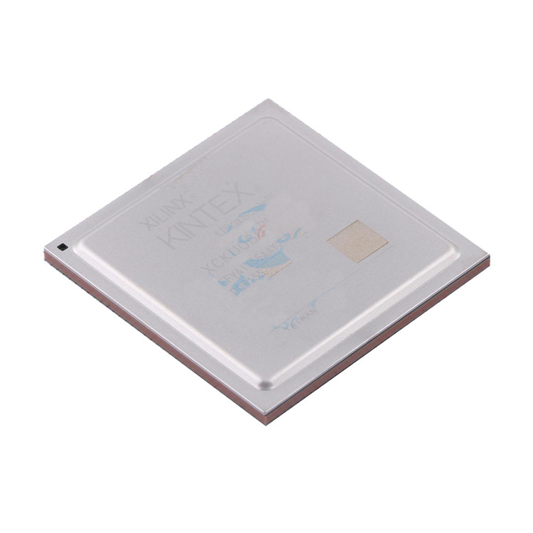 Purechip XCKU060-1FFVA1156C Nowe i oryginalne komponenty elektroniczne Układ scalony IC w magazynie XCKU060-1FFVA1156C