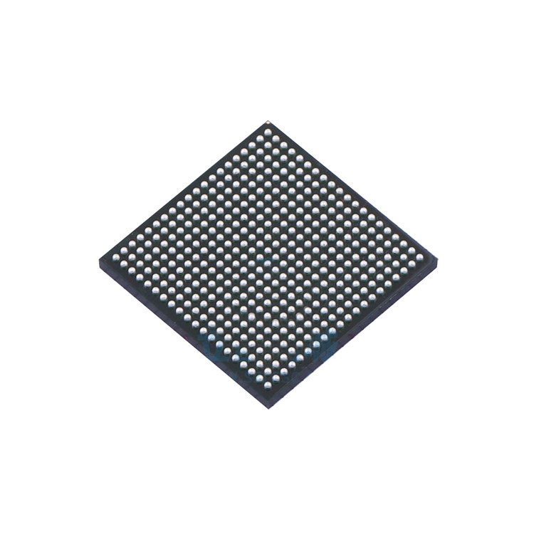 Meilinmchip Najnowszy XC7Z010 IC serii Kintex-7 FPGA IC SOC 667MHZ 400BGA XC7Z010-L1CLG400I