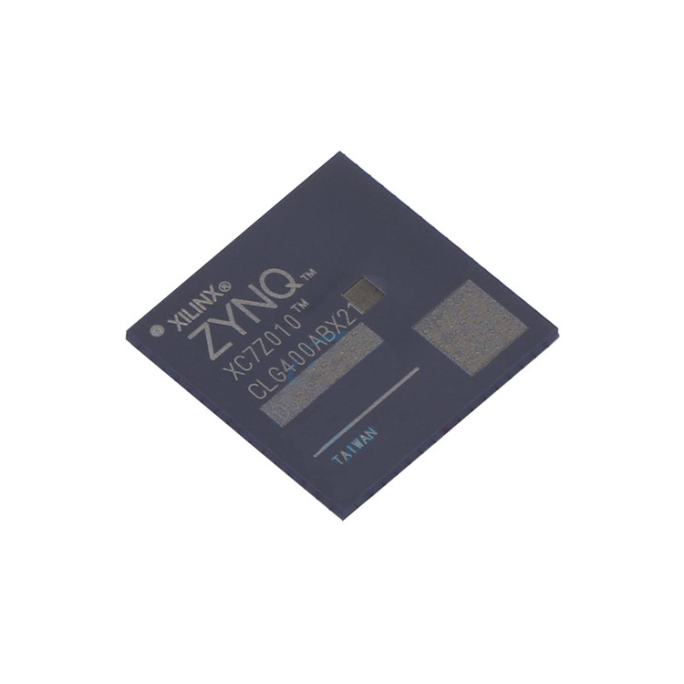 Meilinmchip Najnowszy XC7Z010 IC serii Kintex-7 FPGA IC SOC 667MHZ 400BGA XC7Z010-L1CLG400I