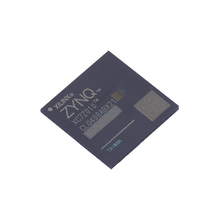 XC7Z010-3CLG400E Układy Ic Oryginalna nowa lista dostaw układów scalonych FPGA400