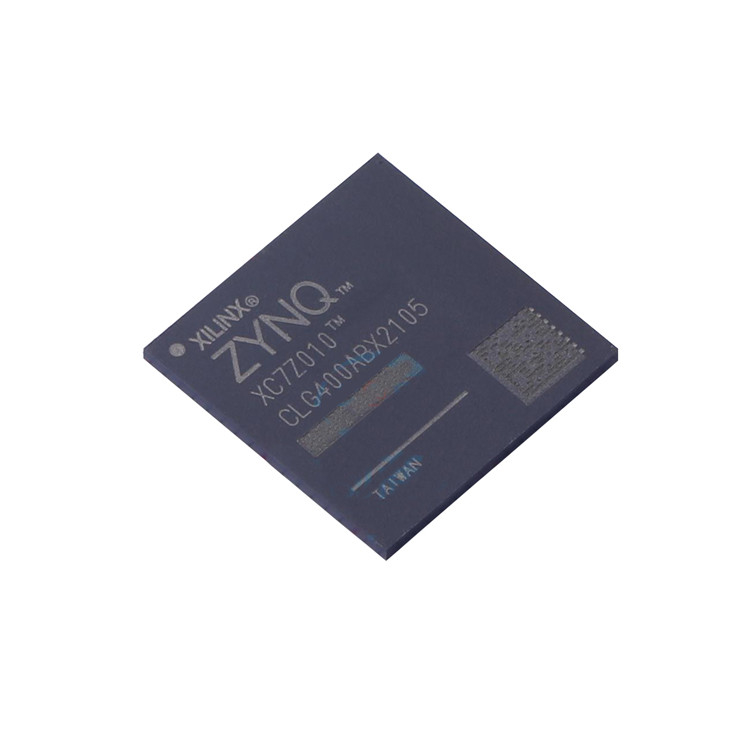 Elementy elektroniczne XC7Z010-2CLG400E XILINX zupełnie nowy oryginalny układ scalony XC7Z010-2CLG400E