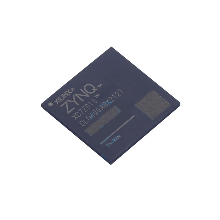 XC7Z010-1CLG400C układ scalony układ scalony układ bga XC7Z010 CSBGA-400 XC7Z010-1CLG400C płyta sterowania MCU procesor elektroniczny