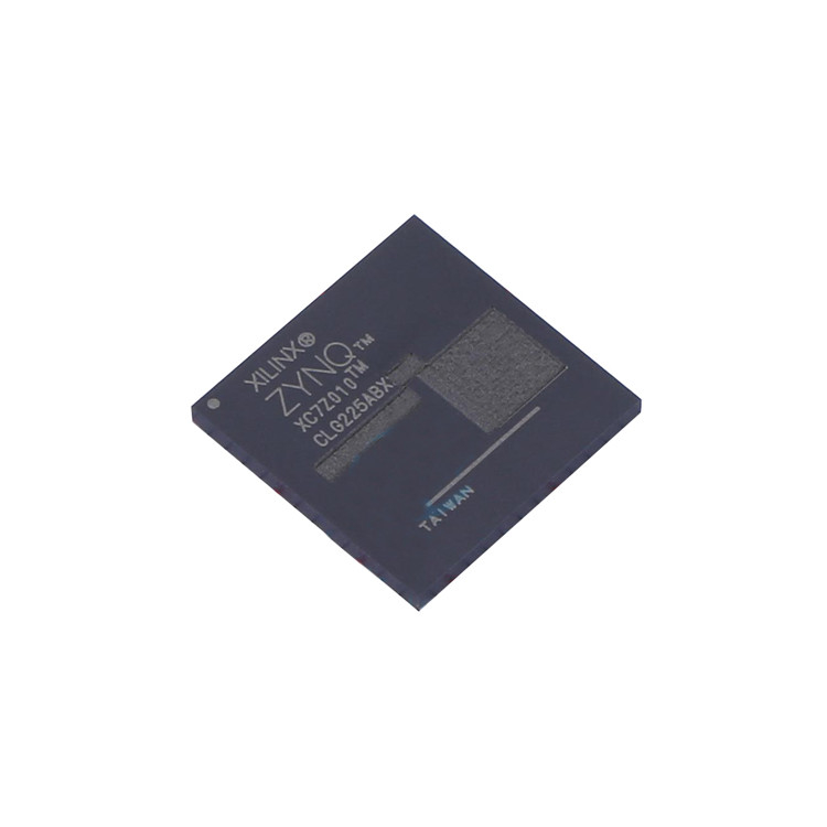 Meilinmchip Najnowsza seria układów scalonych XC7Z010 Artix-7 FPGA IC SOC 667MHZ 225BGA XC7Z010-1CLG225I