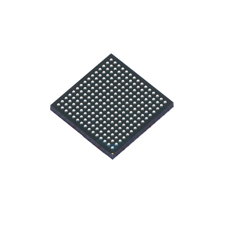Meilinmchip Najnowsza seria układów scalonych XC7Z010 Artix-7 FPGA IC SOC 667MHZ 225BGA XC7Z010-1CLG225I