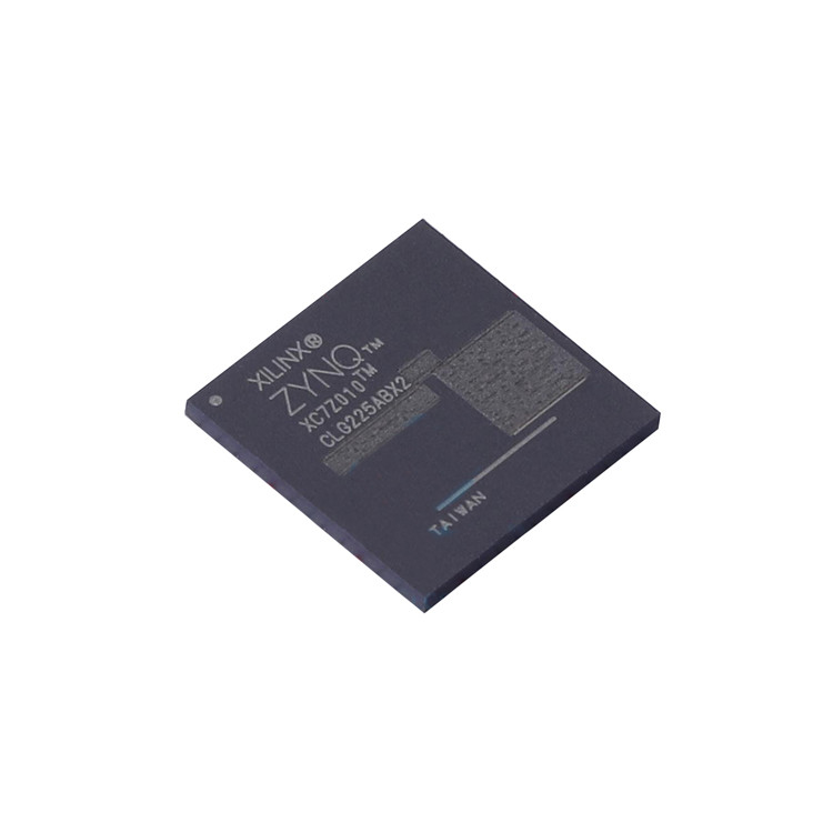 (w magazynie) XC7Z010-1CLG225C 225-CSPBGA (13x13) układ scalony IC SOC CORTEX-A9 667MHZ 225BGA