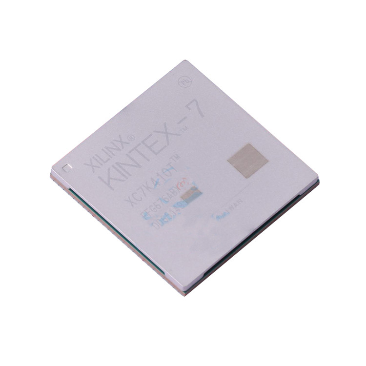 (w magazynie) XC7K410T-2FFG676C 676-FCBGA (27x27) układ scalony IC FPGA 400 I/O 676FCBGA