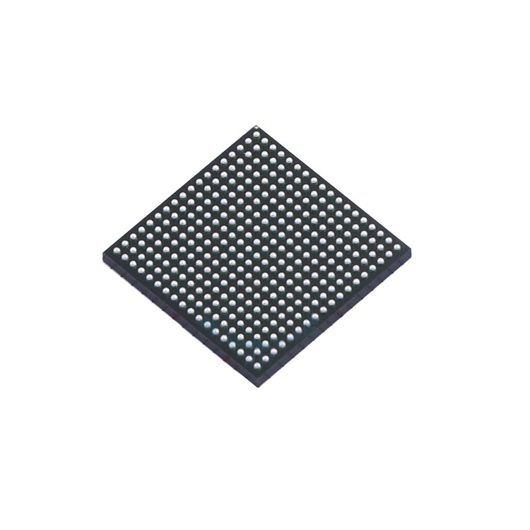 XC7S25-2CSGA324C XC7S25-2CSGA225C XC7S25-1CSGA324I IC FPGA 150 I/O 324CSGA ic sieciowy dla urządzeń mobilnych Hitechic