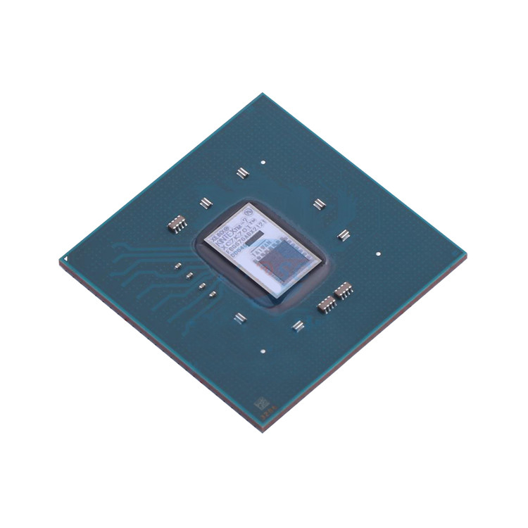 Meilinmchip Najnowszy XC7K70T IC Chip Series Programowalna macierz bramek IC FPGA 300 I/O 676FCBGA XC7K70T-2FBG676C