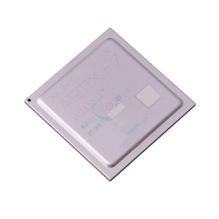 (w magazynie) XC7A200T-L2FFG1156E 1156-FCBGA (35x35) układ scalony IC FPGA 500 I/O 1156FCBGA
