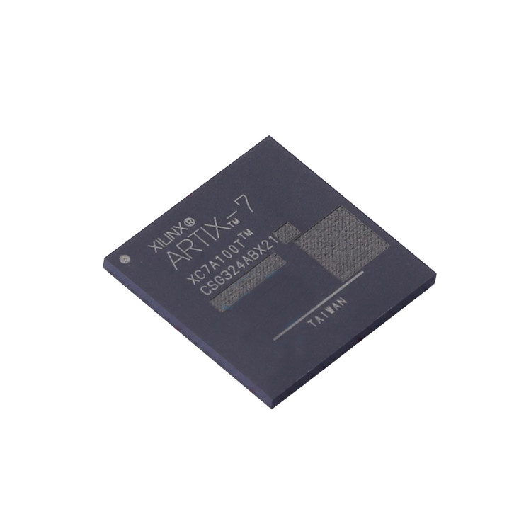 (w magazynie) XC7A100T-L1CSG324I 324-CSPBGA (15x15) układ scalony IC FPGA 210 I/O 324CSBGA