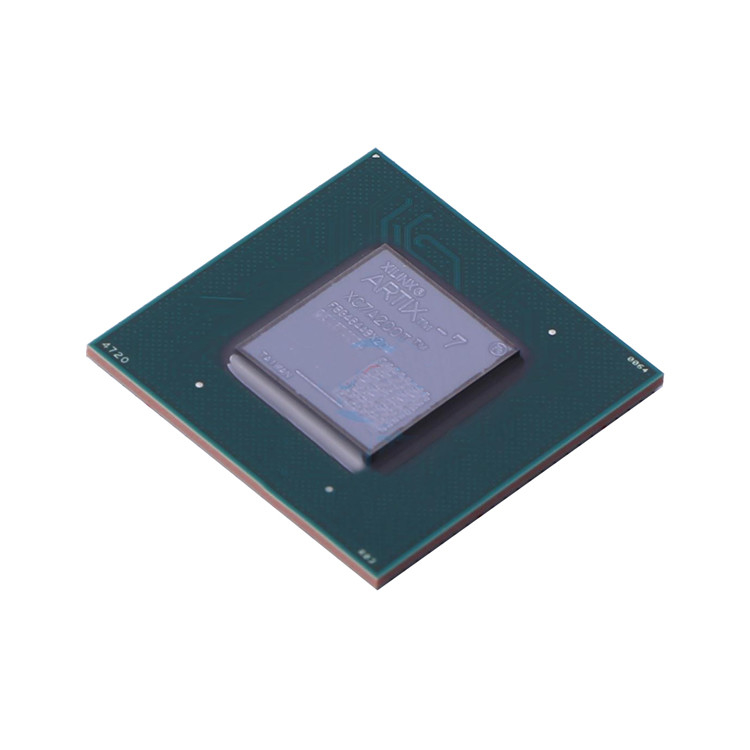 (w magazynie) XC7A200T-1FBG484C 484-FCBGA (23x23) układ scalony IC FPGA 285 I/O 484FCBGA