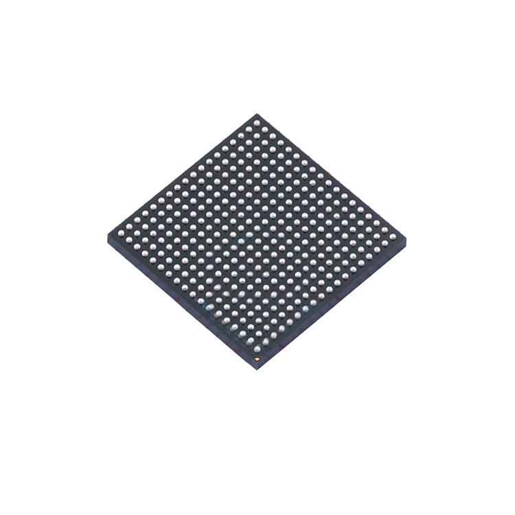 Meilinmchip Najnowszy XC7A100T IC Chip Series Programowalna macierz bramek IC 1CS324C XC7A100T-1CSG324C