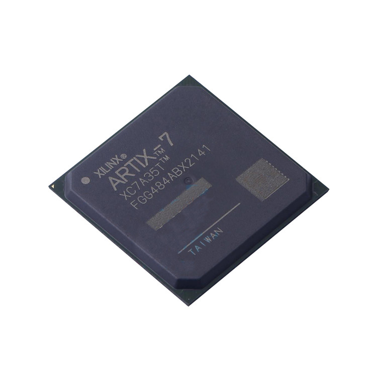 Nowy i oryginalny układ scalony XC7A35T-2FGG484C IC Programowalna macierz bramek FPGA