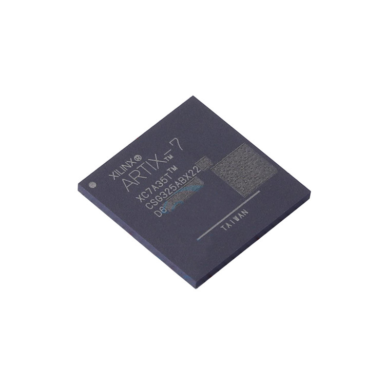 Nowy i oryginalny układ scalony XC7A35T-1CSG325I IC Programowalna macierz bramek FPGA