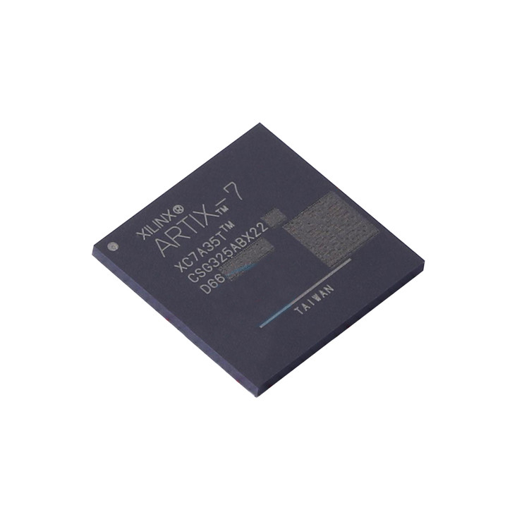 (w magazynie) XC7A35T-1CSG325C 325-CSBGA (15x15) układ scalony IC FPGA 150 I/O 324CSBGA