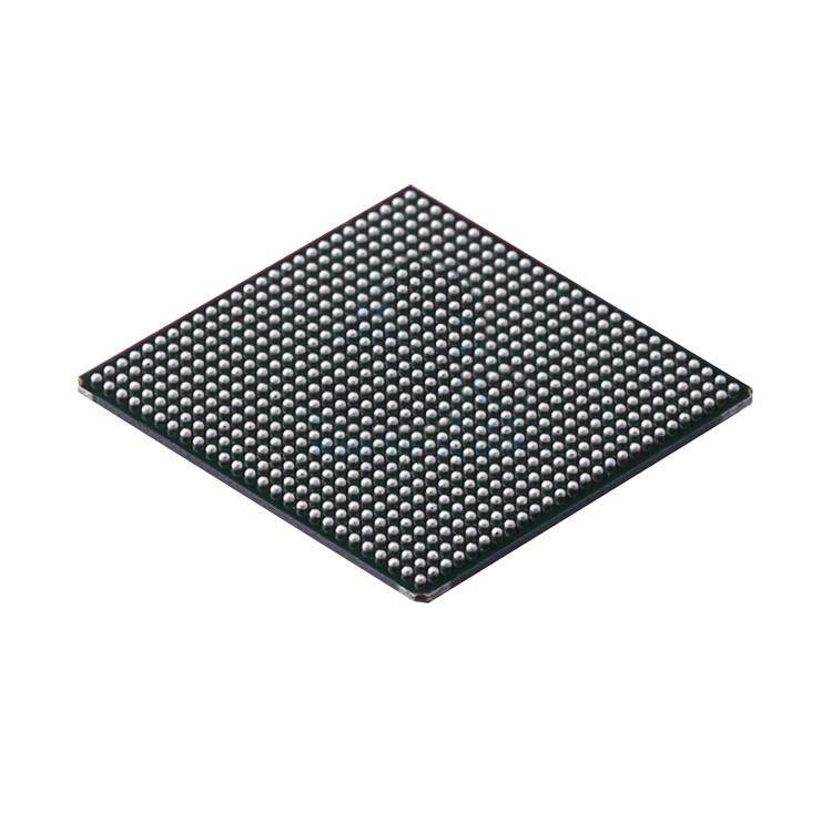 W magazynie XC6SLX75T-3FGG676C 676-FBGA (27x27) Układ scalony IC FPGA 348 I/O 676FBGA