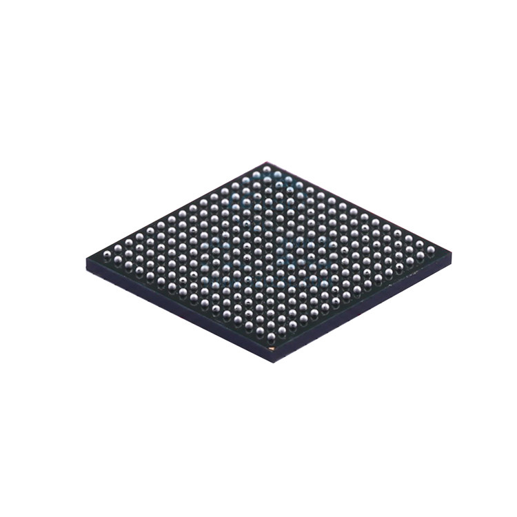 Meilinmchip najnowszy XC6SLX25 układ scalony serii IC programowalna tablica bramkowa IC FPGA 186 I/O 256FTBGA XC6SLX25-2FTG256I