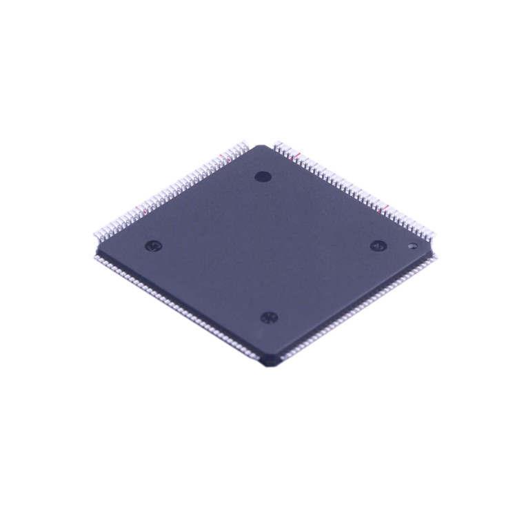 XC6SLX4-2TQG144C Dostawca elektroniki z układem scalonym Nowy i oryginalny w magazynie Usługa Bom XILINX XC6SLX4-2TQG144C