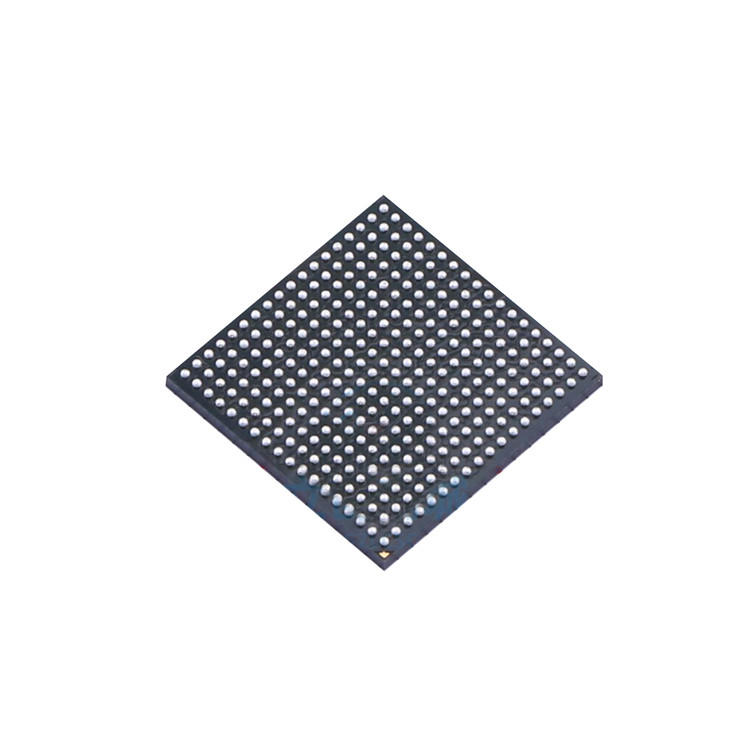XC6SLX16-2CSG324I BGA324 chipy xilinx 1.2V ilość wejściowa-wyjściowa 232 programowalna tablica bramkowa IC elektroniczna