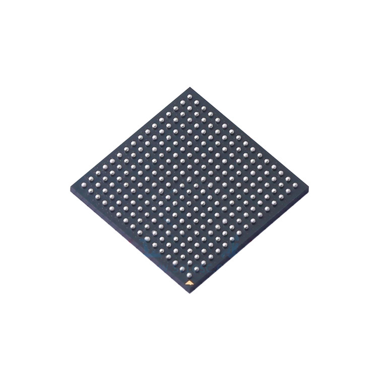 Elementy elektroniczne XC3S1000-4FTG256I XILINX zupełnie nowy oryginalny układ scalony XC3S1000-4FTG256I