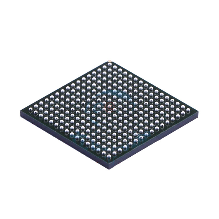 Nowy i oryginalny układ scalony XC6SLX9-2FTG256C IC Programowalna macierz bramek FPGA