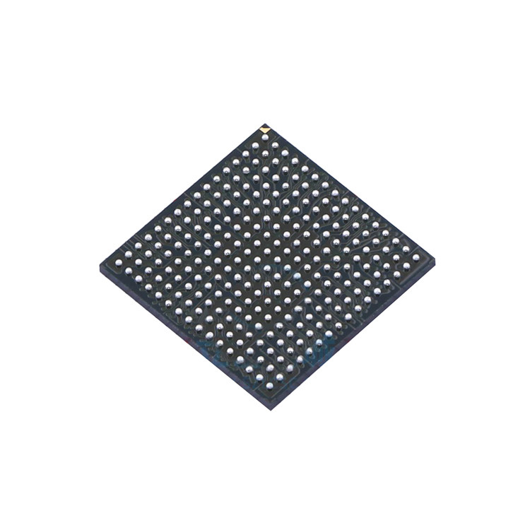W magazynie XC3S400-4FTG256I Układ scalony 256-FTBGA (17x17) FPGA 173 I/O 256FTBGA