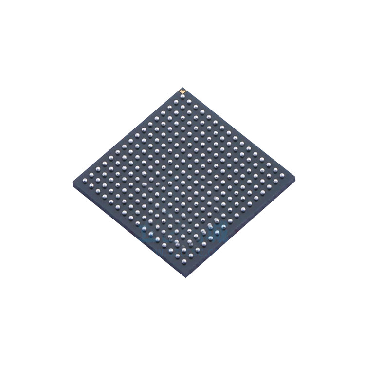Nowy i oryginalny układ scalony XC3S1000-4FTG256C IC Programowalna macierz bramek FPGA