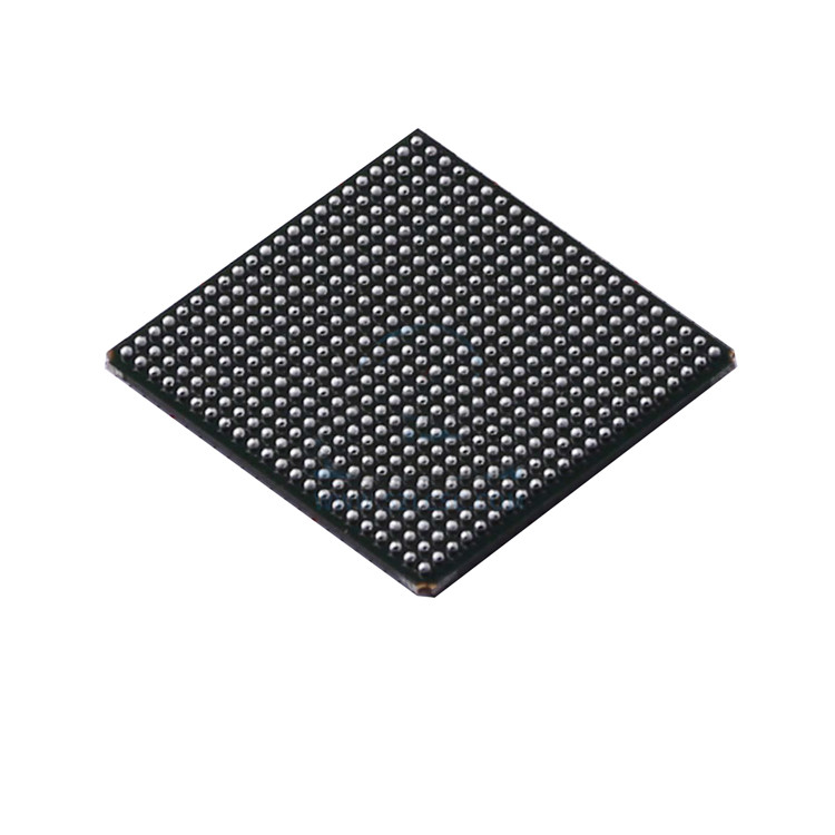 (w magazynie) XC3S1400A-4FGG484I 484-FBGA (23x23) układ scalony IC FPGA 375 I/O 484FBGA