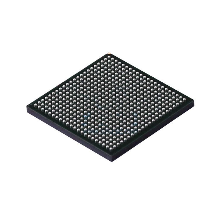 Meilinmchip Najnowszy XC6SLX100 IC Chip Series Programowalna tablica bramek IC FPGA 338 I/O 484CSBGA XC6SLX100-2CSG484I