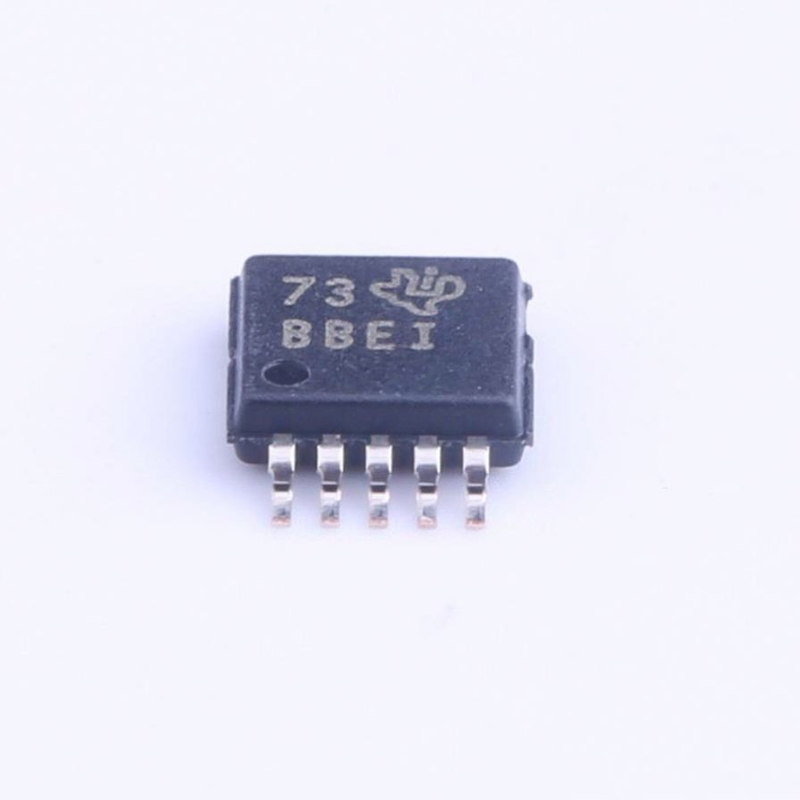 ADS1118IDGSR nowy oryginalny układ scalony ADS1118 układ scalony komponenty elektroniczne mikrochip profesjonalne dopasowanie BOM