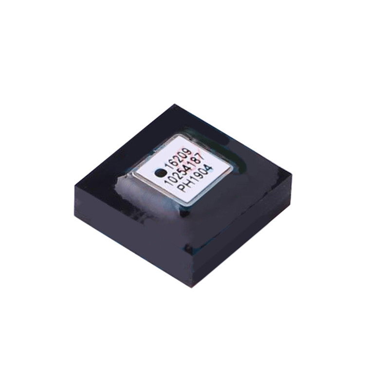 Komponenty elektroniczne S16209CCCZ Oryginalny układ scalony Lista BOM Usługa LGA-16 S16209CCCZ W MAGAZYNIE