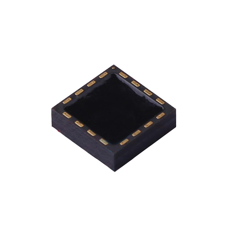 Komponenty elektroniczne S16209CCCZ Oryginalny układ scalony Lista BOM Usługa LGA-16 S16209CCCZ W MAGAZYNIE