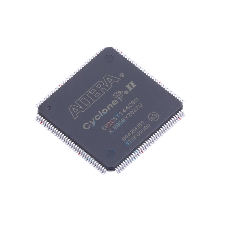 EP2C5T144C8N EP2C5T144C8 QFP144 NOWY I ORYGINALNY W MAGAZYNIE Programowalne urządzenie logiczne IC