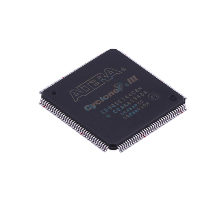 EP3C5E144C8N EP3C5E144C8 QFP144 NOWY I ORYGINALNY W MAGAZYNIE Układ logiki programowania FPGA