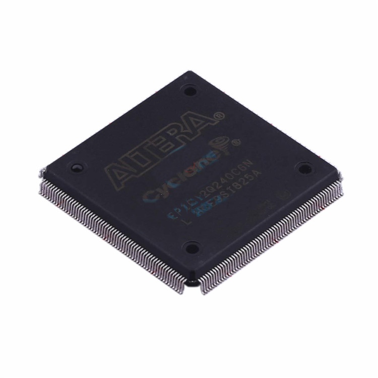 EP1C12Q240C6N (w magazynie) EP1C12Q240C6N 240-PQFP (32x32) układ scalony IC FPGA 173 I/O 240QFP