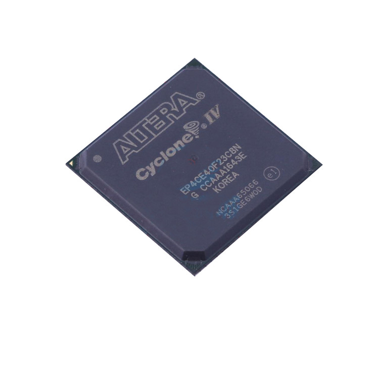 EP4CE40F23C8N EP4CE40F23C8N układ scalony element elektryczny układ scalony do cof ic FBGA-484 EP4CE40F23C8N