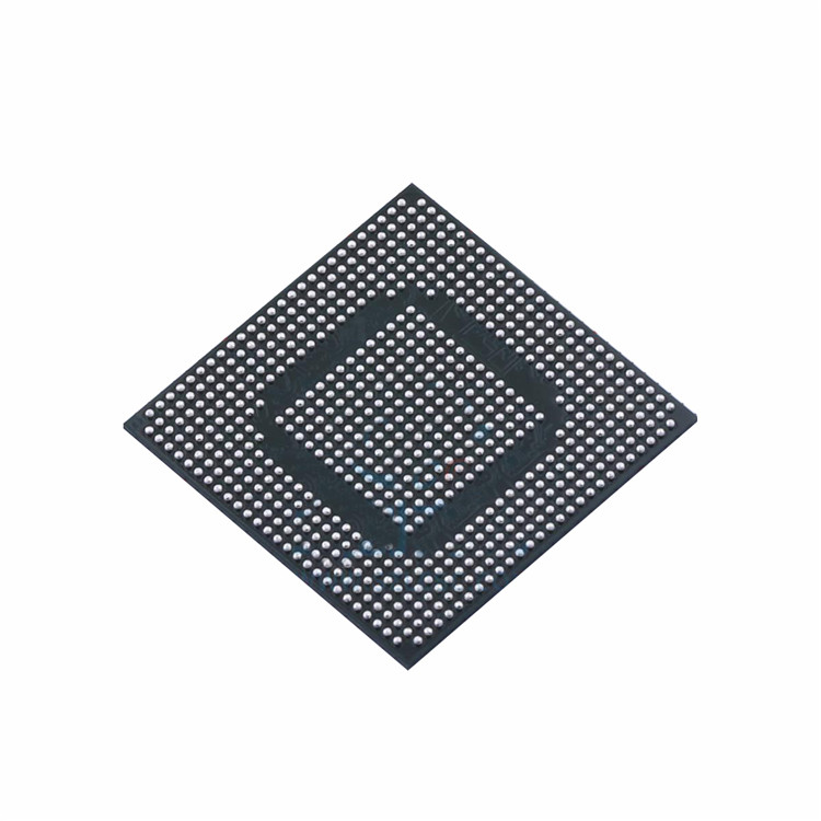 5CSXFC4C6U23I7N BGA dystrybucja komponentów elektronicznych nowy oryginalny testowany układ scalony IC 5CSXFC4C6U23I7N