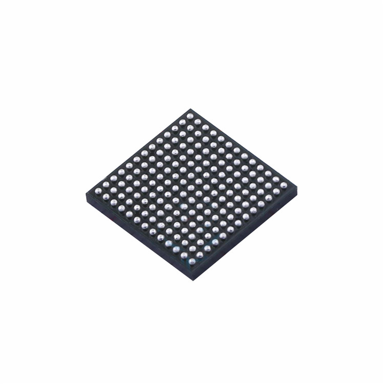 10M04SCU169C8G Nowy i oryginalny układ scalony 10M04SCU169C8G IC Programowalna macierz bramek FPGA