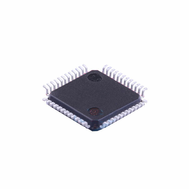 STM32L443CCT6 STM32L443CCT6 LQFP-48 MCU Ramię FPU o bardzo niskim poborze mocy M4 MCU 80 MHz 256 KB Flash LCD, USB, AES-2