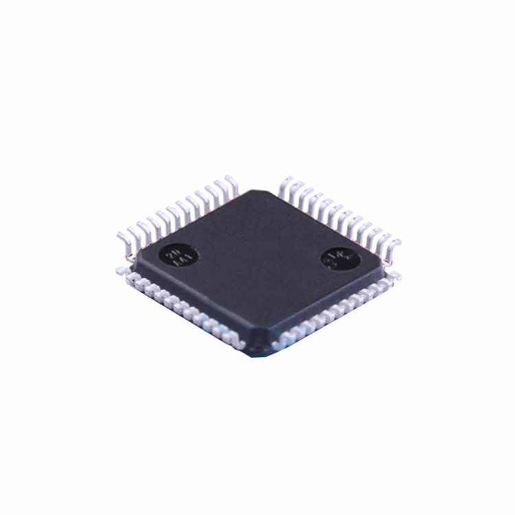 STM32L072CZT7 (w magazynie) STM32L072CZT7 48-LQFP (7x7) układ scalony IC MCU 32BIT 64KB FLASH 64LQFP