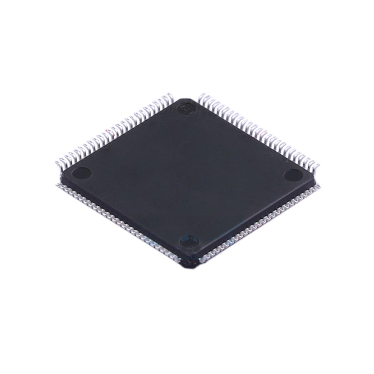STM32F765VIT6 LQFP Dystrybucja komponentów elektronicznych Nowy oryginalny testowany układ scalony IC STM32F765VIT6