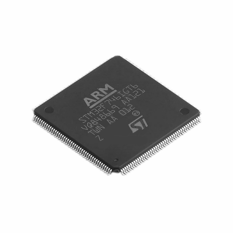 STM32F746IGT6 nowy oryginalny układ scalony STM32F746 IC chip komponenty elektroniczne profesjonalne dopasowanie BOM