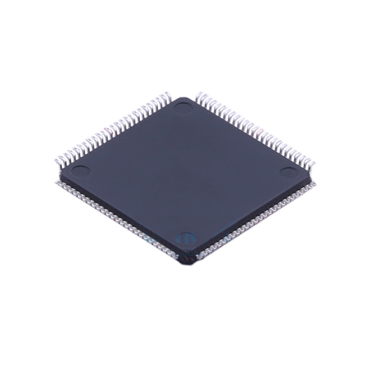 Oryginalny mikrokontroler IC Chip STM32F373V8T6 STM32F373VBT6 STM32F373VCT6 IC MCU 32BIT 128KB FLASH 100LQFP