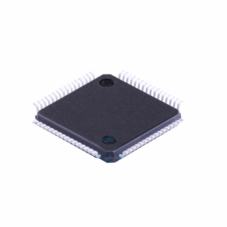 STM32G474RCT6 usługa BOM mikrokontroler komponenty elektroniczne 32-bitowy układ scalony LQFP-64 układ scalony STM32G474RCT6