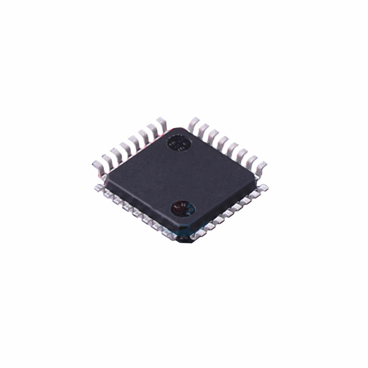 STM32L412KBT6 Zupełnie nowy oryginał, monolityczny układ scalony, układ STM32L412KBT6